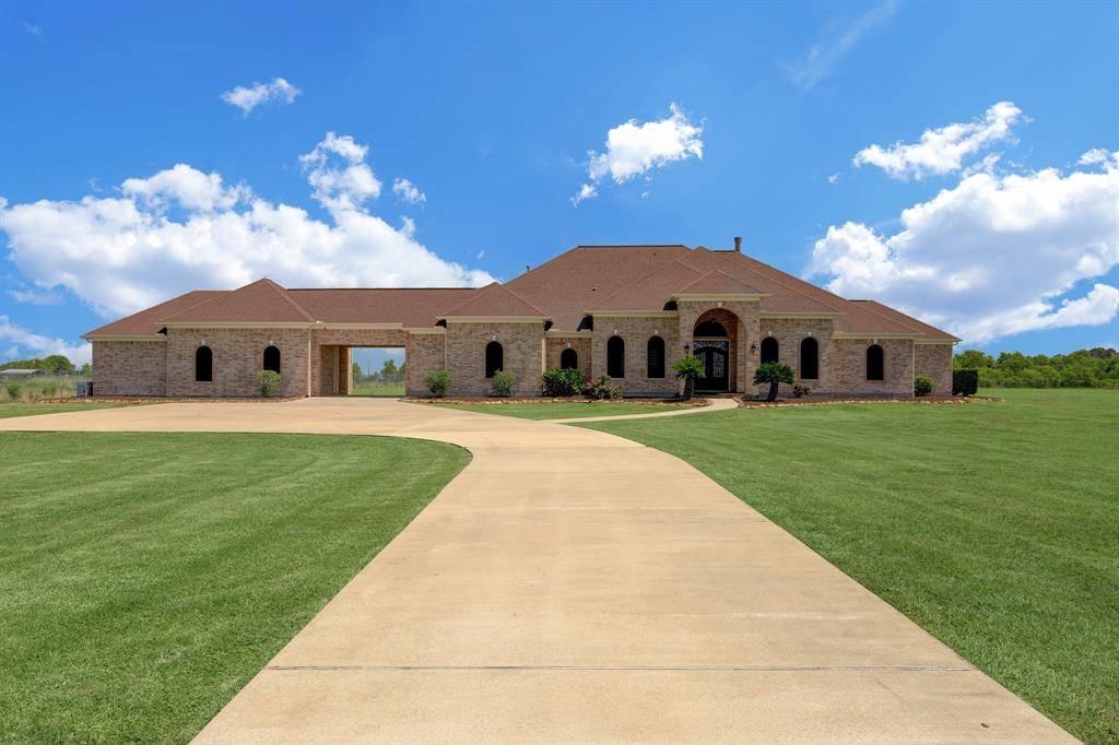 Rosharon, TX 77583,3515 County Road 62