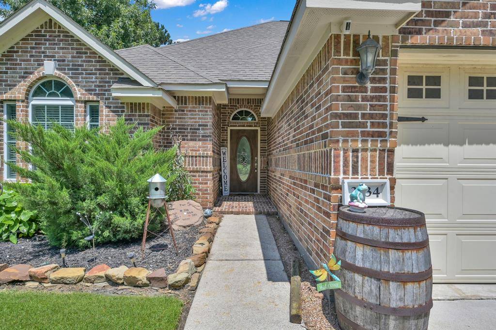Montgomery, TX 77356,3034 Pine Chase DR