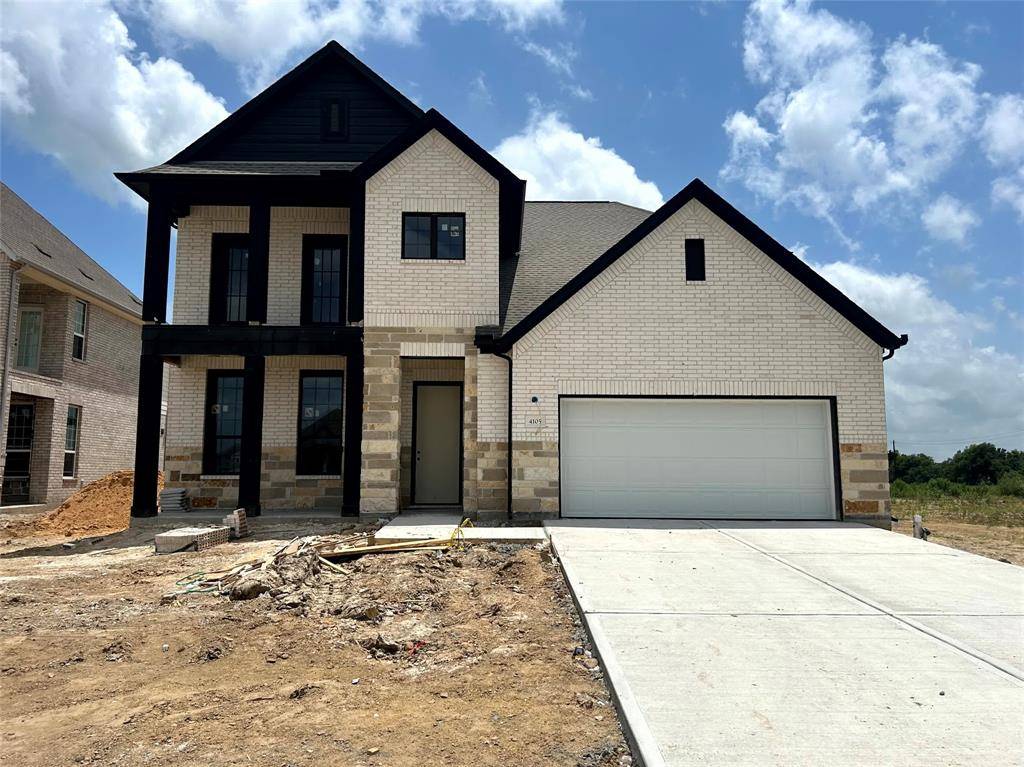 League City, TX 77573,4105 Hidden Autumn LN