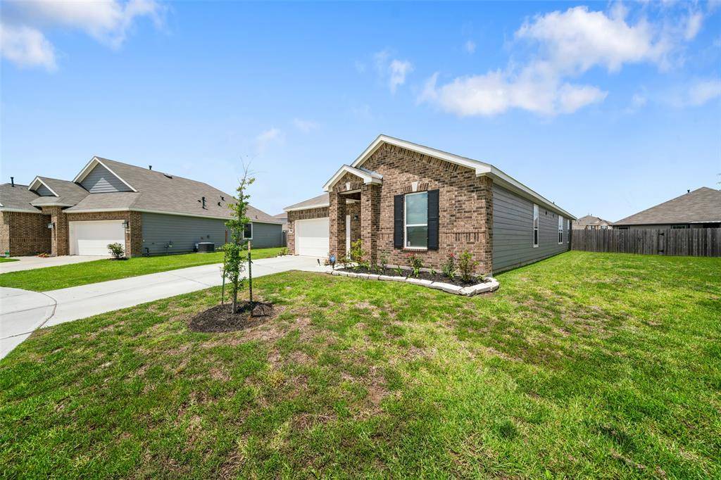 La Marque, TX 77568,994 Camellia Hills LN