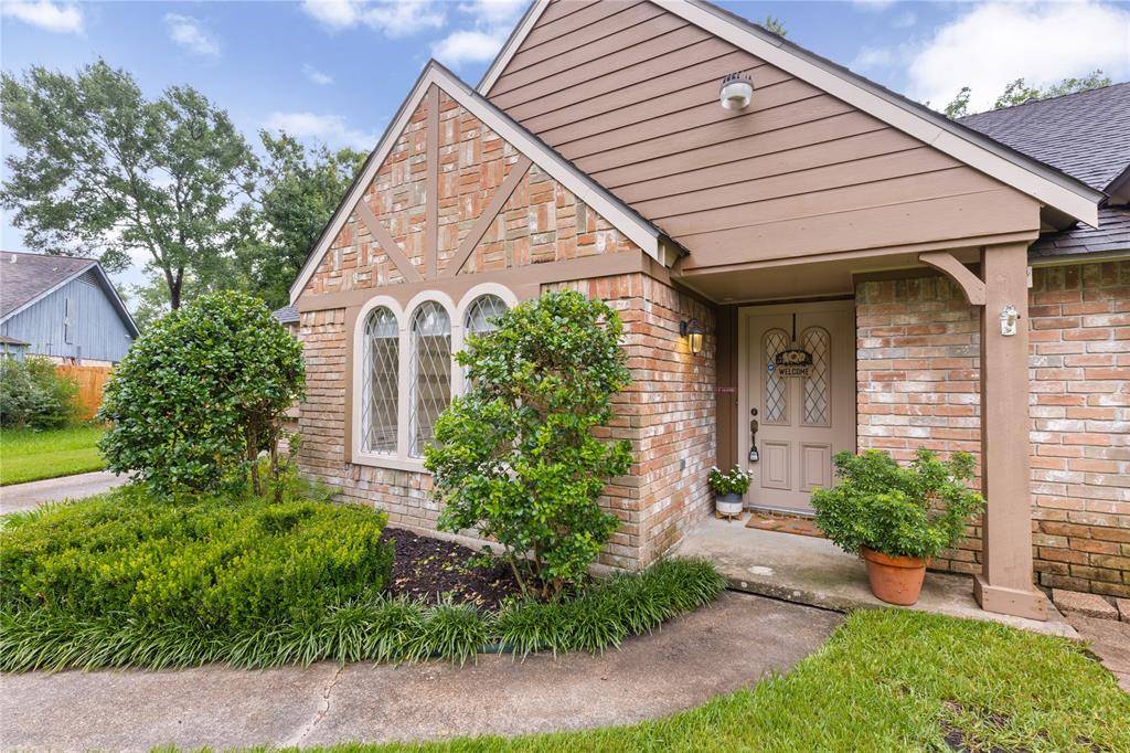 Houston, TX 77339,2006 Echo Ridge CT