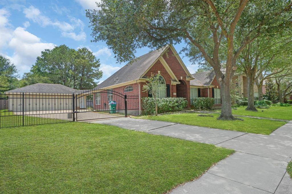 Katy, TX 77494,1411 Greenway Village DR