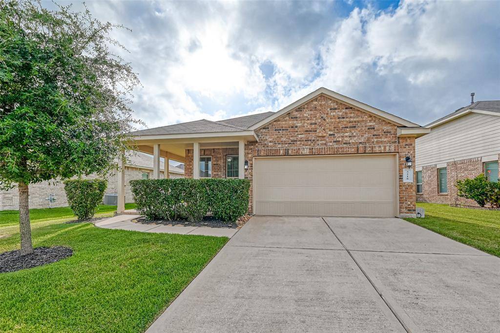 Katy, TX 77449,5218 Corbridge Glen CT