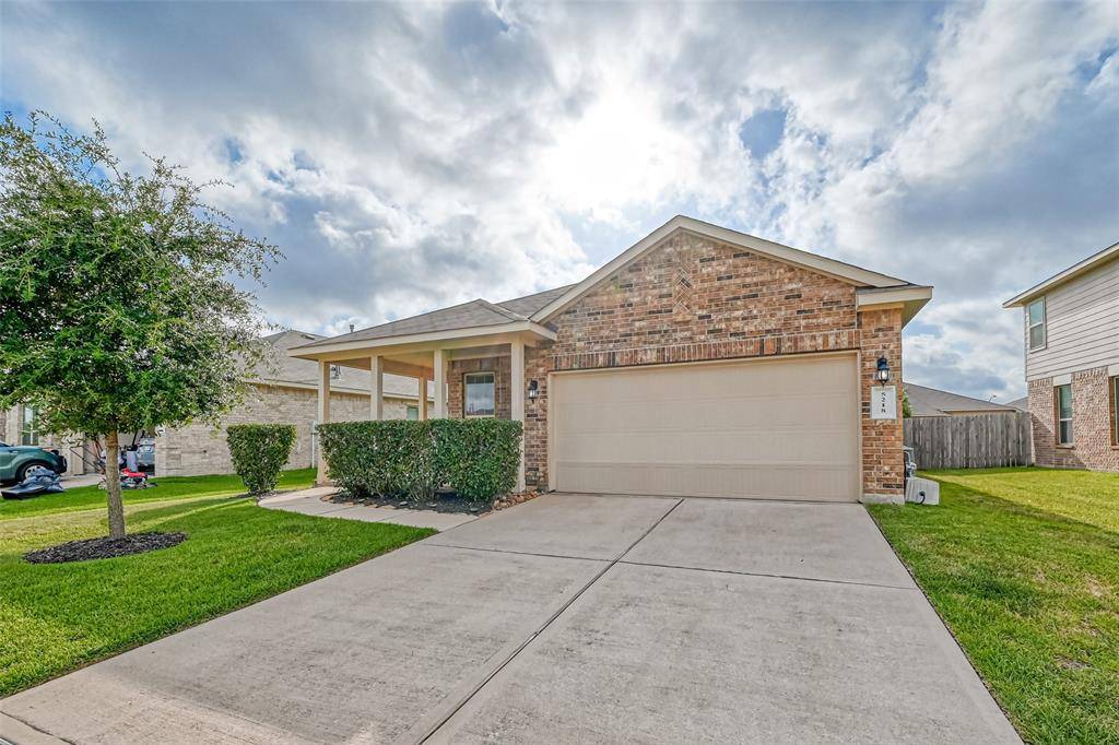 Katy, TX 77449,5218 Corbridge Glen CT