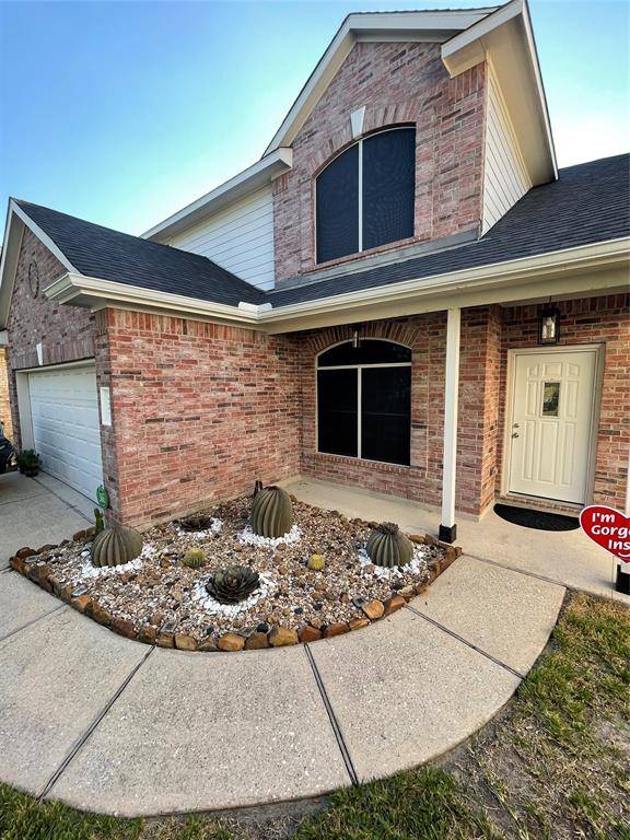 Spring, TX 77373,1414 High Park CIR