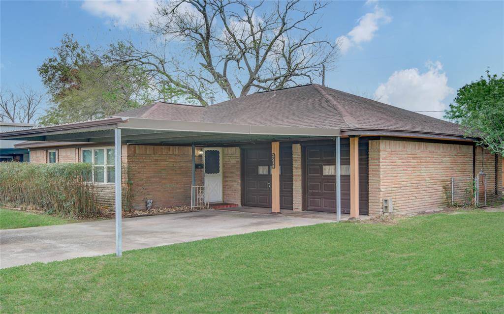 Deer Park, TX 77536,2514 Hillshire DR