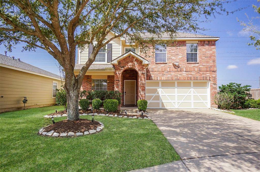 Katy, TX 77494,3506 Junction Bend LN