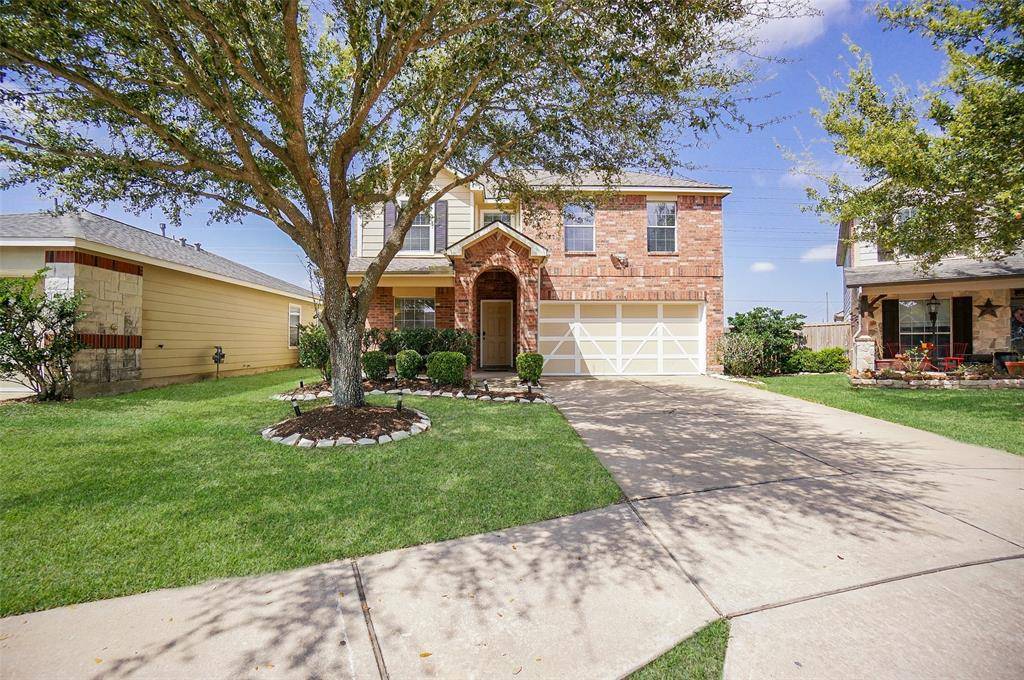 Katy, TX 77494,3506 Junction Bend LN