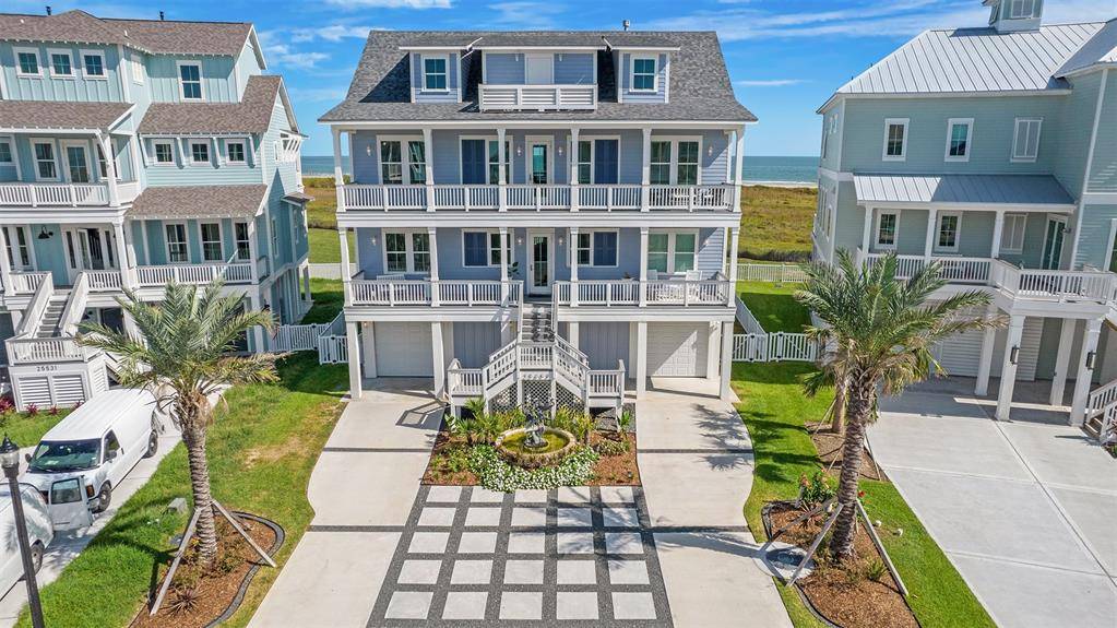 Galveston, TX 77554,25603 Snowy Egret DR