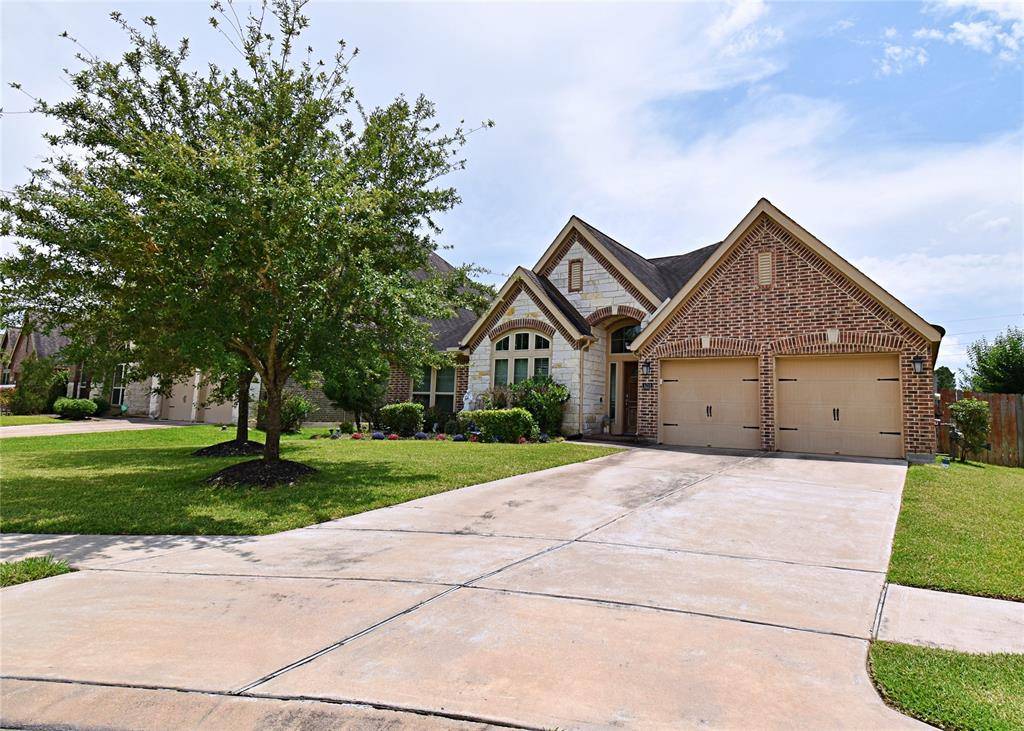 Rosenberg, TX 77471,6214 Orange Blossom LN