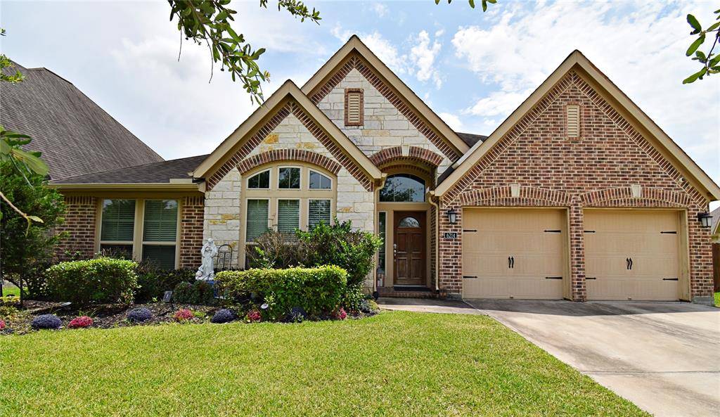 Rosenberg, TX 77471,6214 Orange Blossom LN