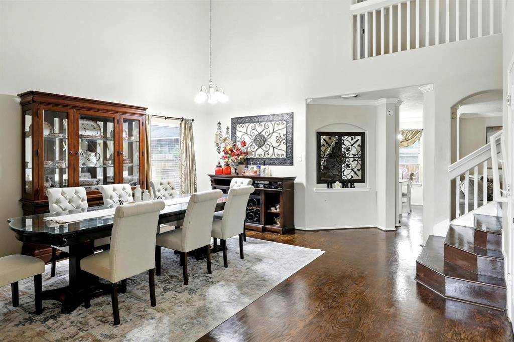 Spring, TX 77373,3002 Trinity Pass CT