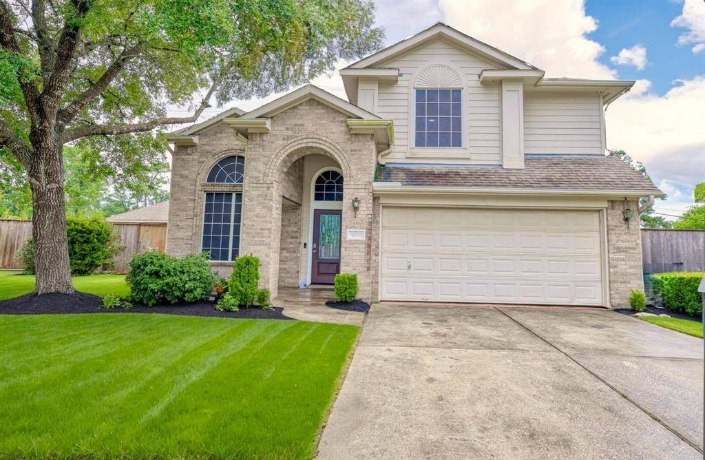 Spring, TX 77373,3002 Trinity Pass CT