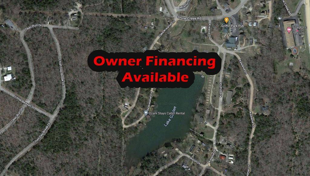 Other, AR 72529,Lot 16 Sequoyah Ridge Road