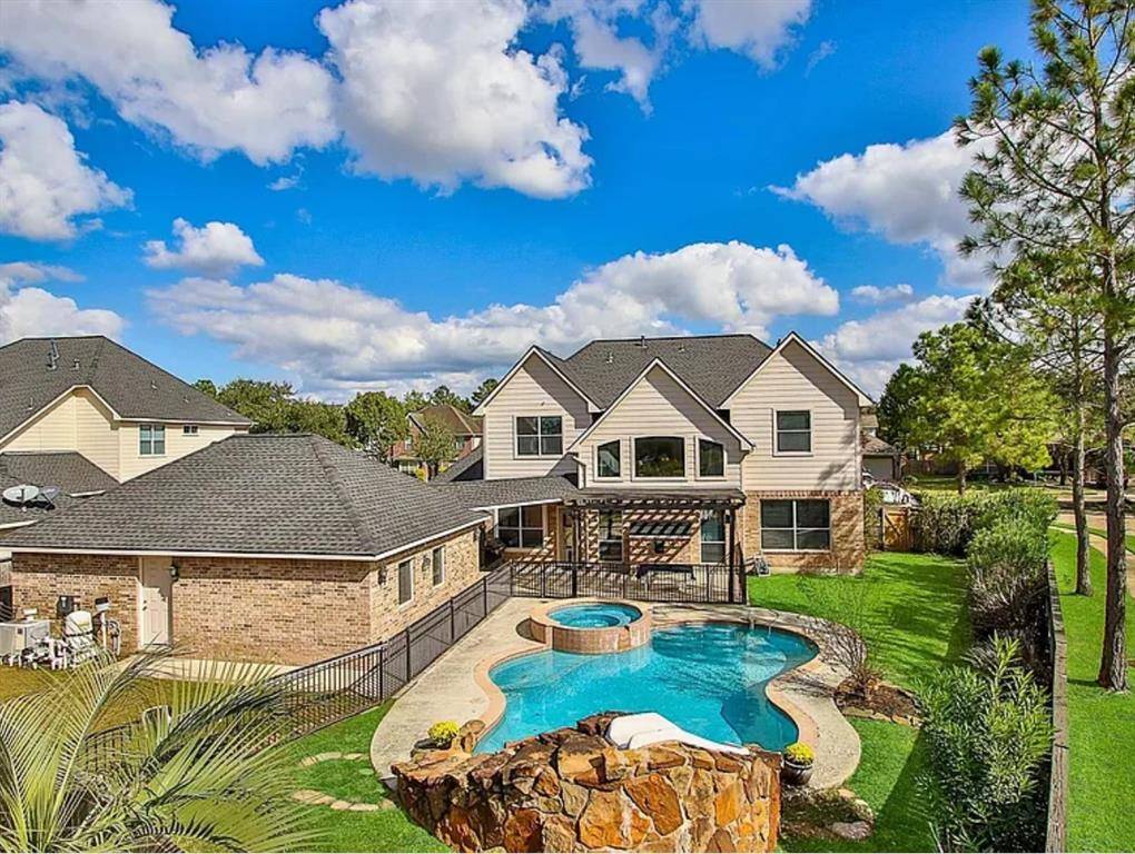 Spring, TX 77379,10311 Pitcataway DR