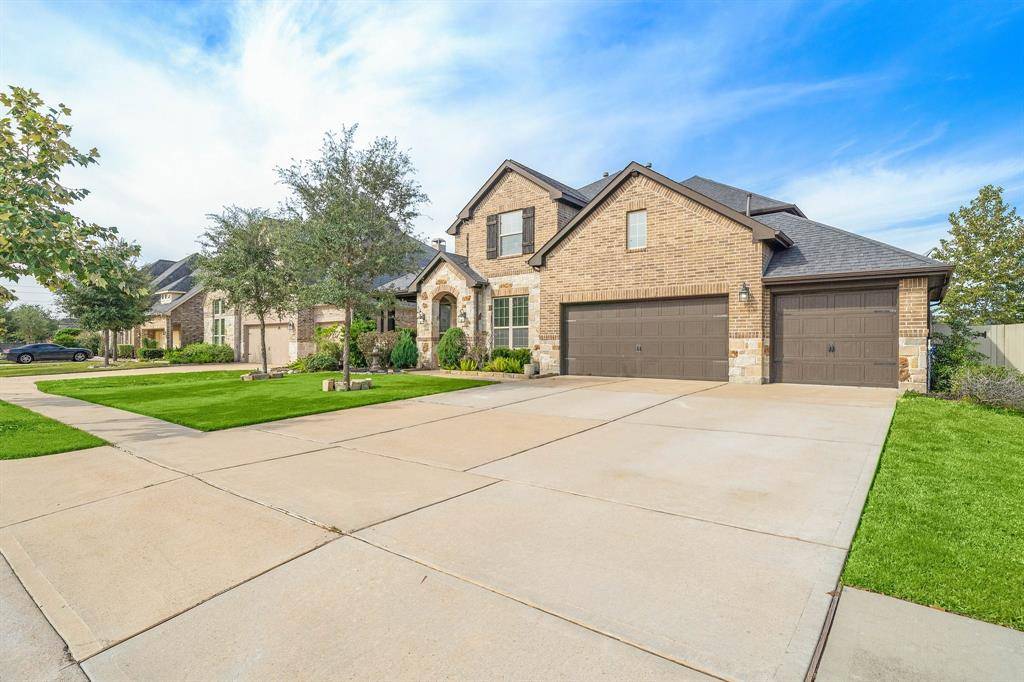 Rosenberg, TX 77469,511 Summer Oaks CT