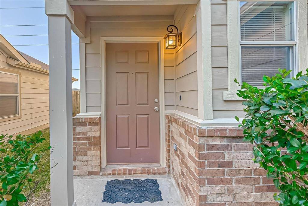 Houston, TX 77073,506 Silky Leaf DR
