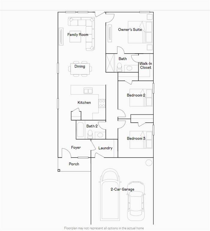 Conroe, TX 77306,14943 North Ascot Bend CIR