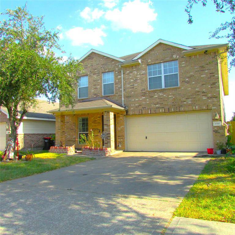 Houston, TX 77073,1518 Stone Bluff DR