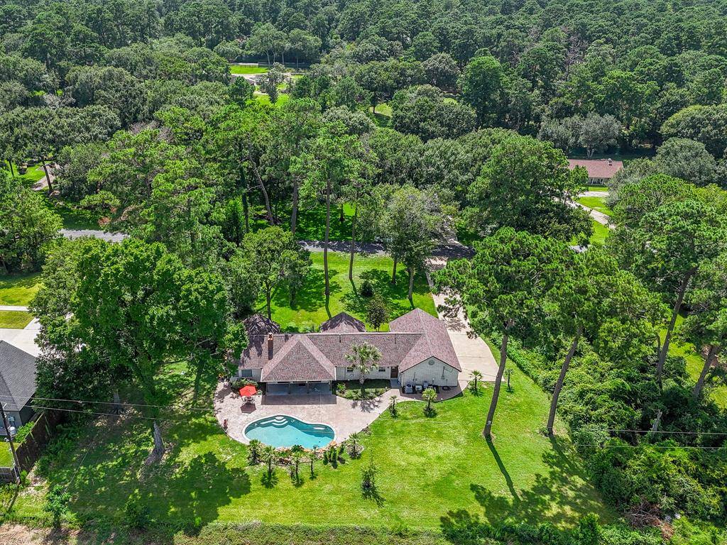 Hockley, TX 77447,22314 Three Pines DR