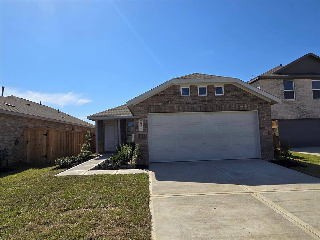 Hockley, TX 77447,28734 Texas Plains DR