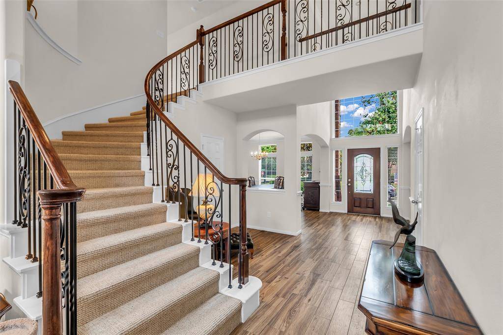 Spring, TX 77389,6406 Pine Reserve DR