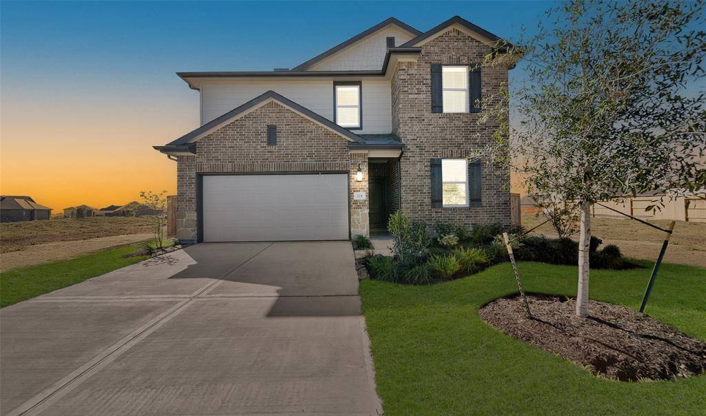 Dayton, TX 77535,771 Timber Heights DR