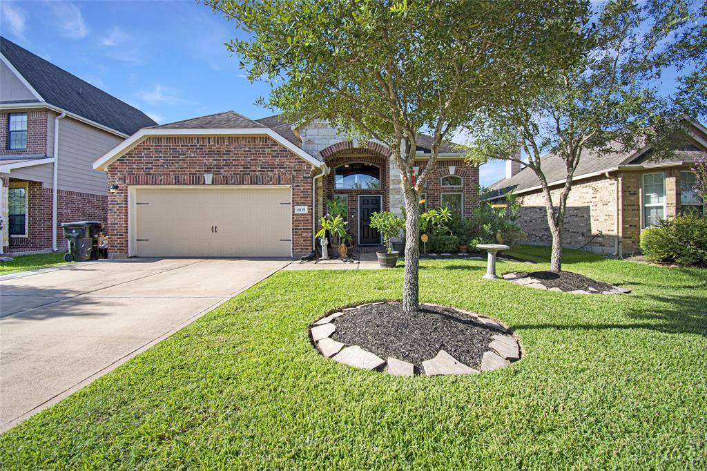 Rosenberg, TX 77471,6135 Carnaby LN