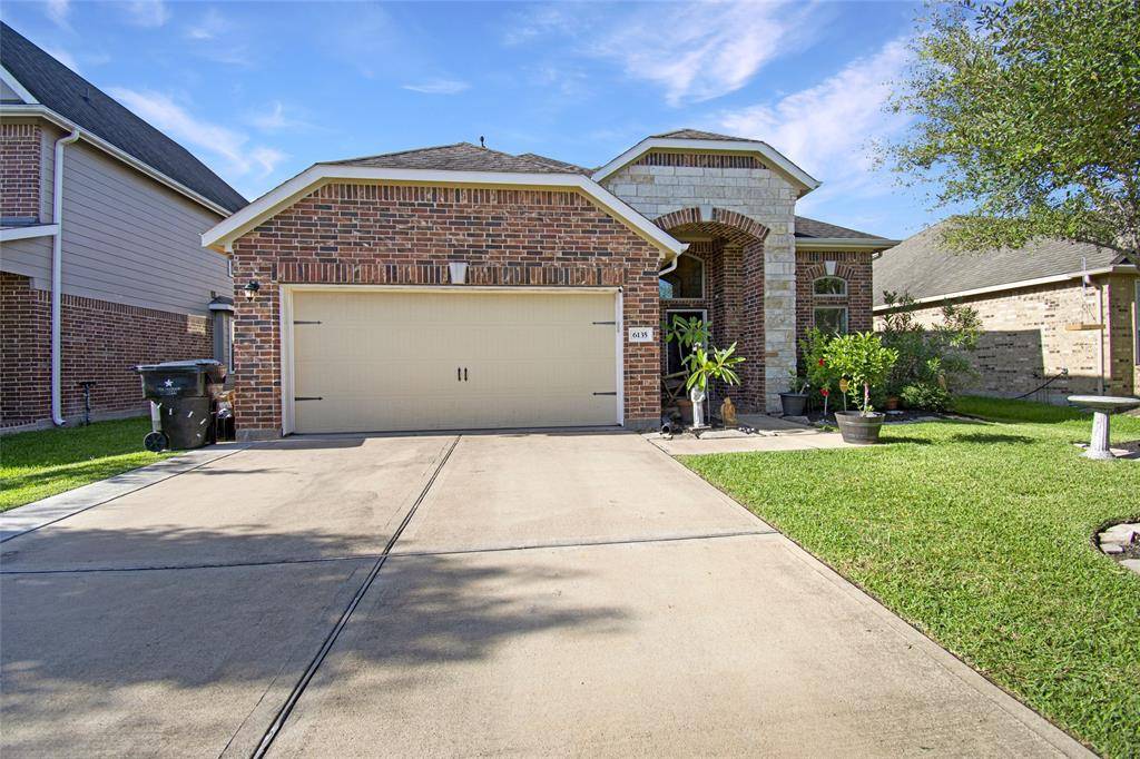 Rosenberg, TX 77471,6135 Carnaby LN