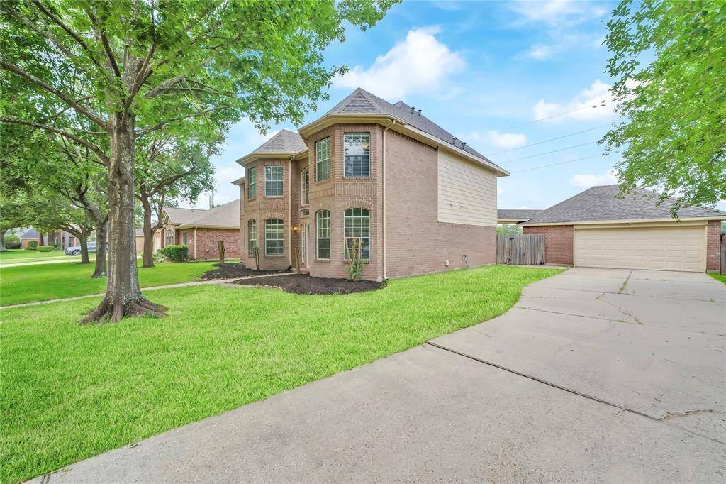 Humble, TX 77346,19011 Polo Meadow DR