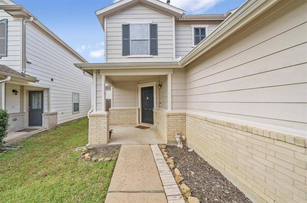 Houston, TX 77073,19119 Siril DR