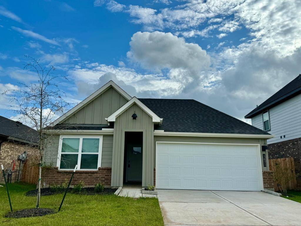Fresno, TX 77545,1631 Solana DR
