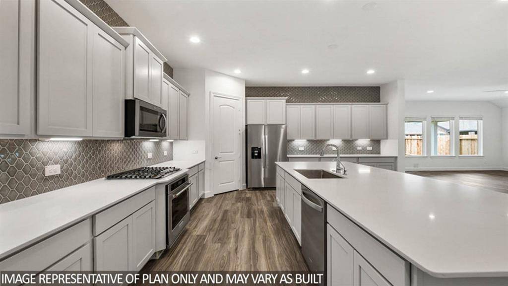 Conroe, TX 77303,4420 Wapama Falls LOOP