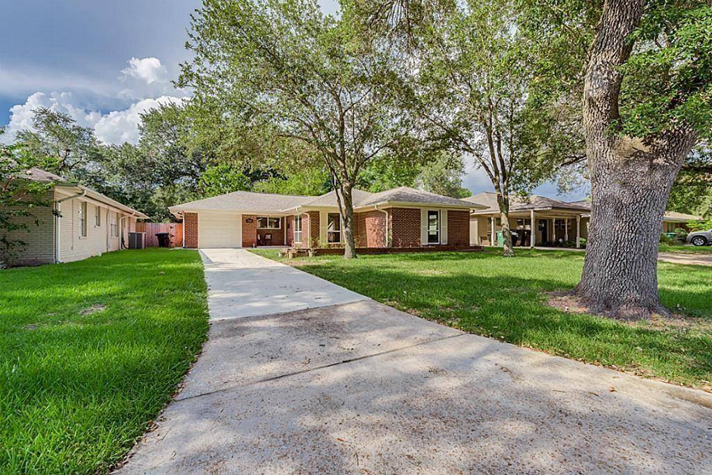 Houston, TX 77035,4734 Benning DR