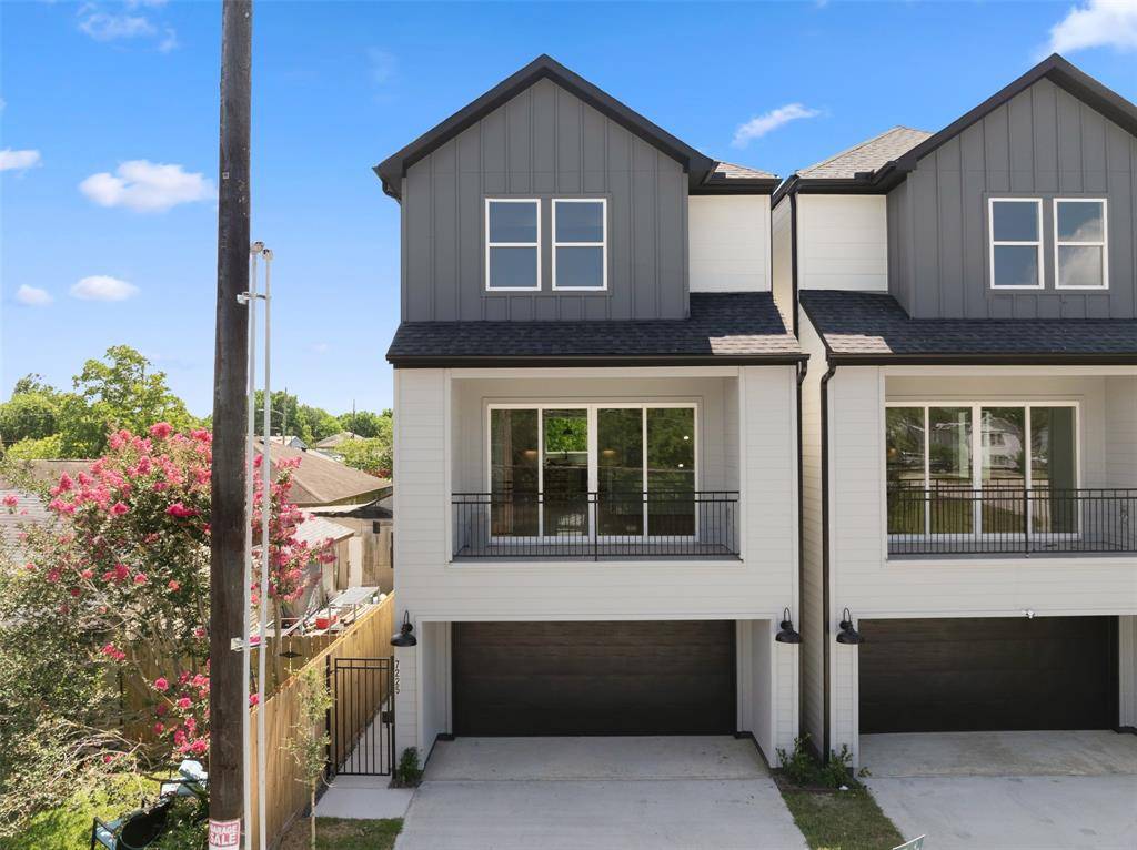 Houston, TX 77021,7229 Tierwester ST
