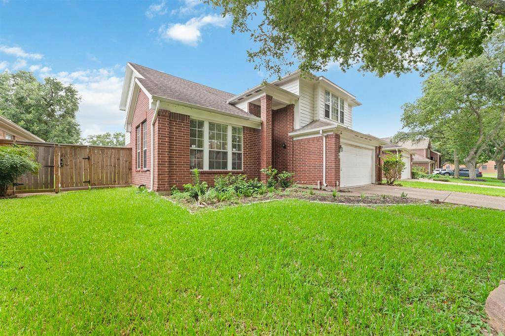 Missouri City, TX 77459,2414 Blue Rose DR