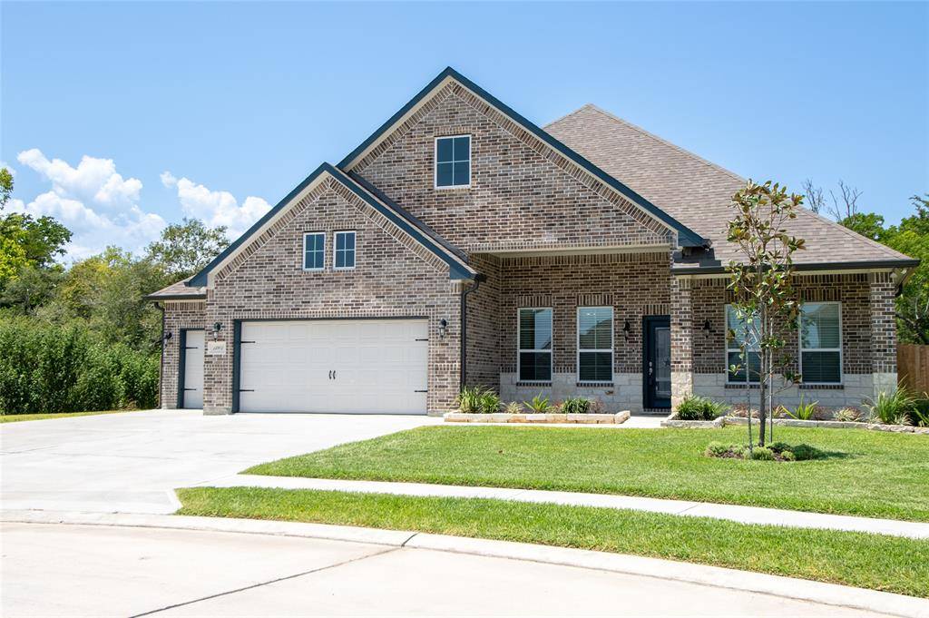 Baytown, TX 77523,13903 Little River DR