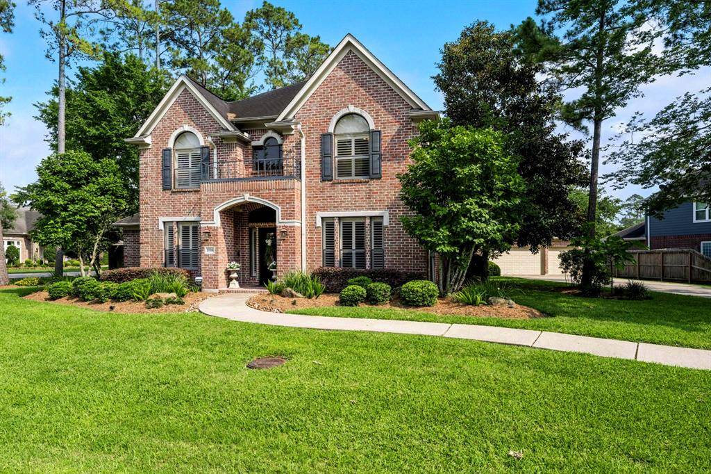 Friendswood, TX 77546,1006 Acorn CT