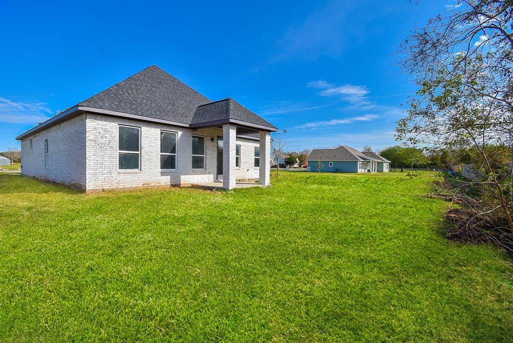 Sweeny, TX 77480,209 Silverleaf RD