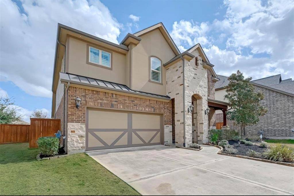 Cypress, TX 77433,8922 E Coral Honeysuckle LOOP