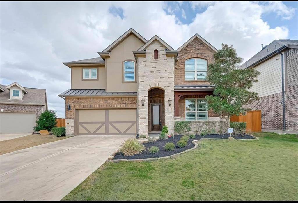 Cypress, TX 77433,8922 E Coral Honeysuckle LOOP