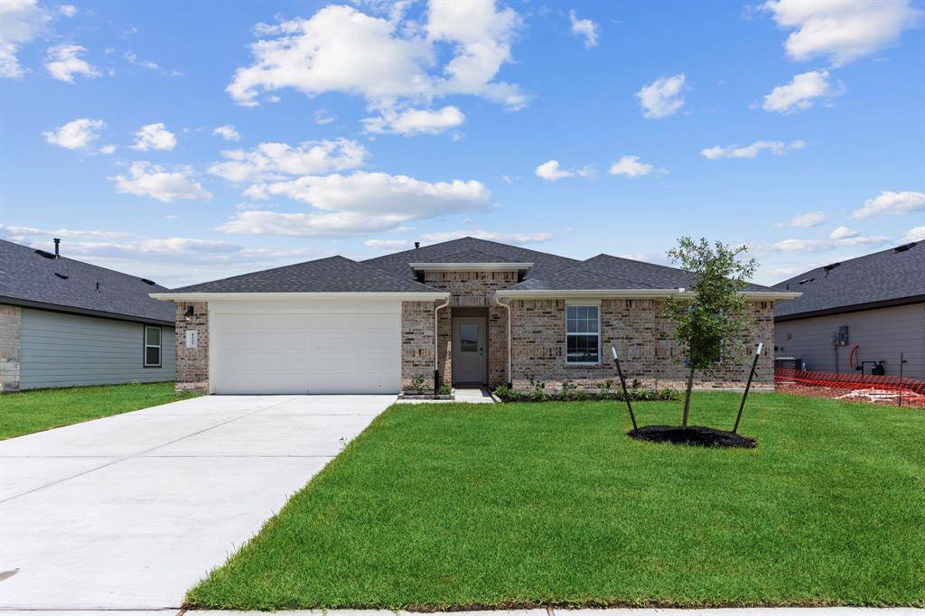 Rosenberg, TX 77469,4224 Rustling Aspen Drive