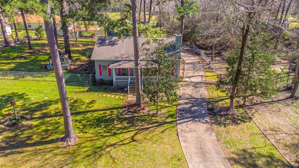 Trinity, TX 75862,501 Timber Bay DR