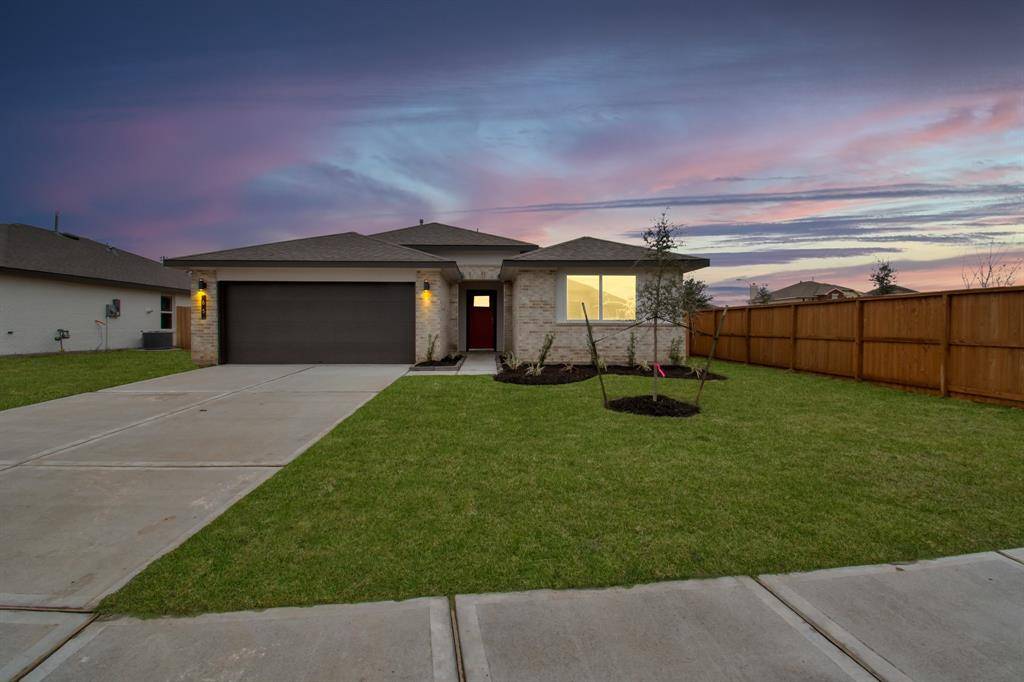 Manvel, TX 77578,37 Desert Spring LN