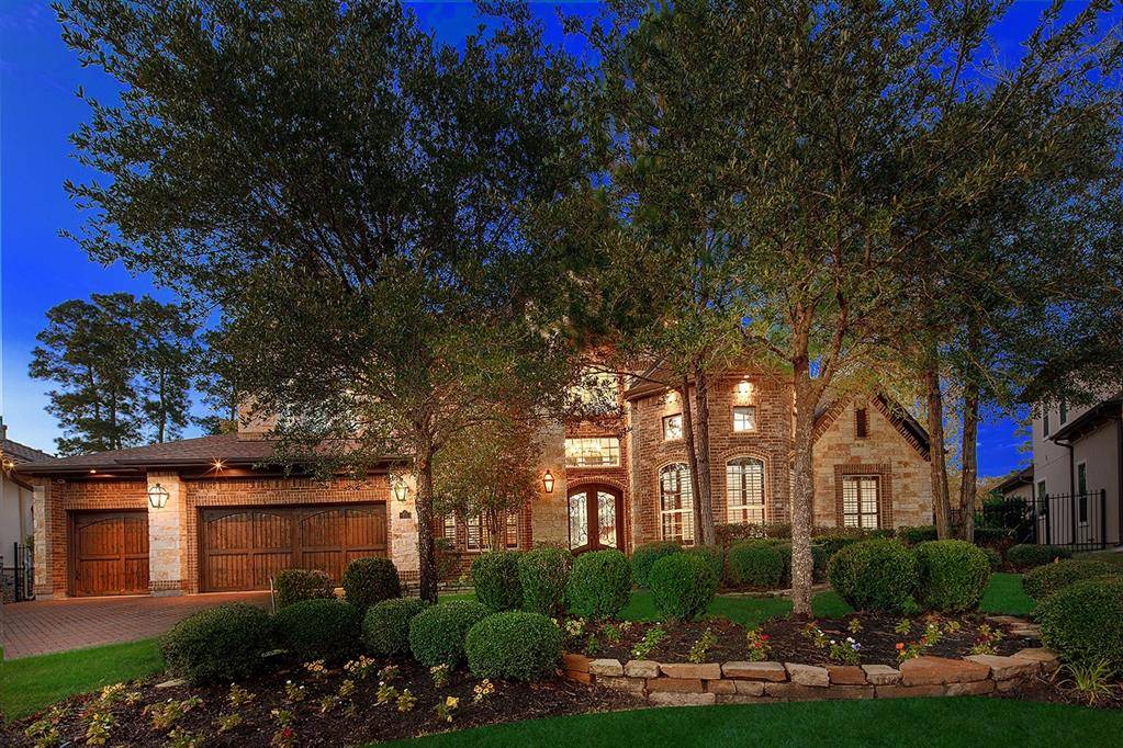 The Woodlands, TX 77382,22 E Double Green CIR