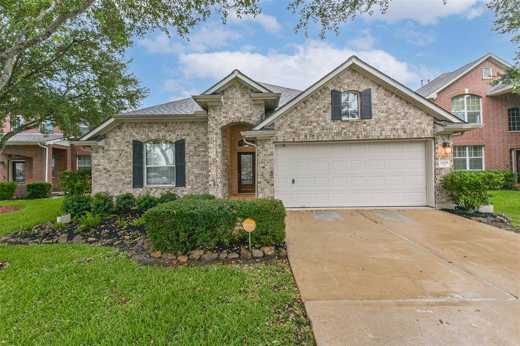 Pearland, TX 77581,2008 Foxglove Oaks CT