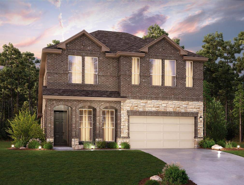 Humble, TX 77396,15814 Tullich Knoll DR