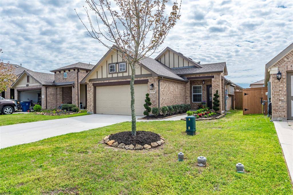 Texas City, TX 77568,12319 Murano DR