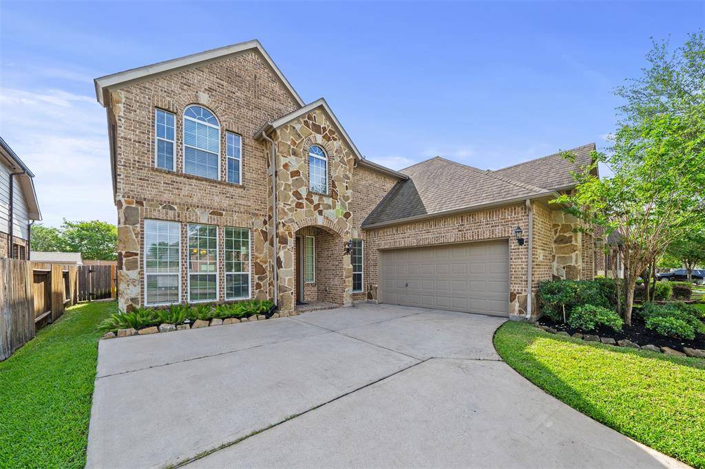 Stafford, TX 77477,514 Whitney Oaks LN