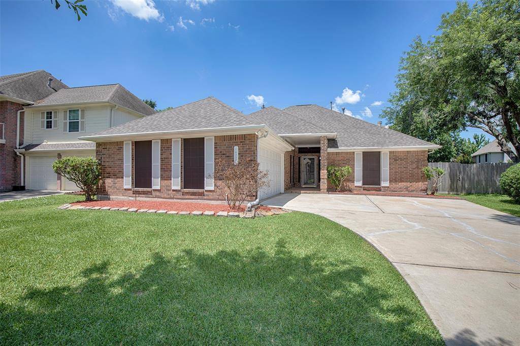 Houston, TX 77062,14330 Little Willow WALK